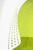 кресло Lime white