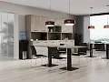 Мини-кухня для офиса Фит