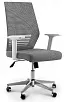 кресло Prestige white LB