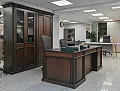кабинет директора Данте