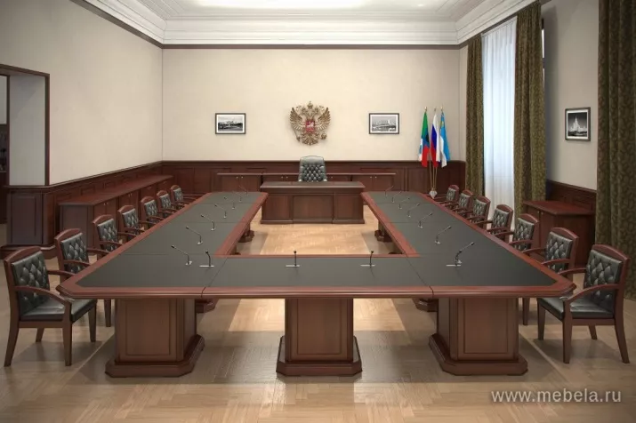 кабинет Вашингтон