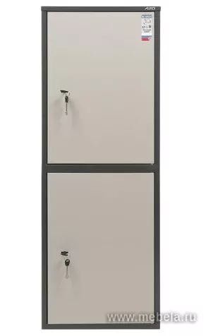 Шкаф SL-125/2Т