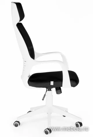 кресло Polo white