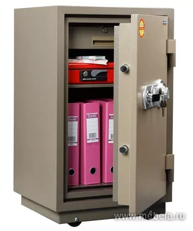 Cейф FRS-80.T-CL
